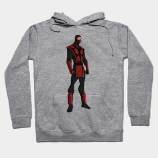 ermac Hoodie